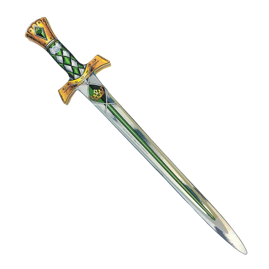 Liontouch sværd, Kingmaker
