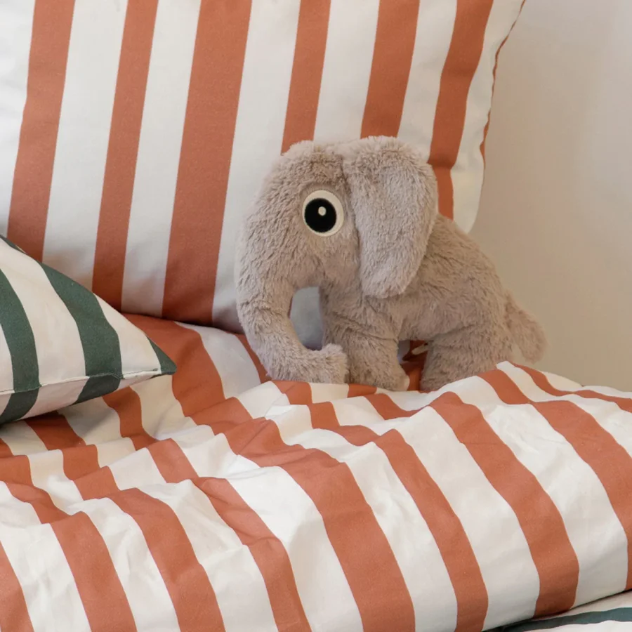Done by Deer Lille plys elefant, Elphee sand