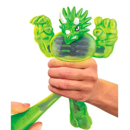 Goo Jit Zu, Dino X-Ray - Tritops