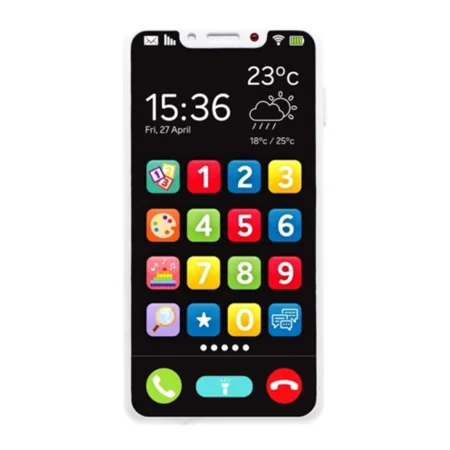 Happy Baby Mein erstes Smartphone