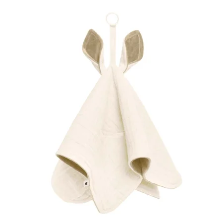 Bibs nusseklud, Ivory