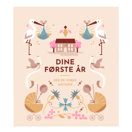 Dine første år