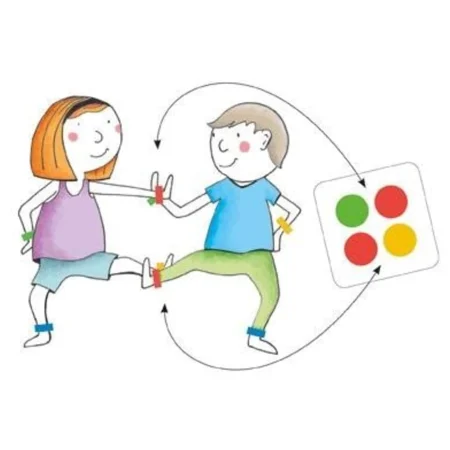 Djeco spil, Connecto