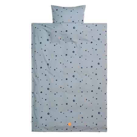 Ferm Living voksen sengetøj, Moon