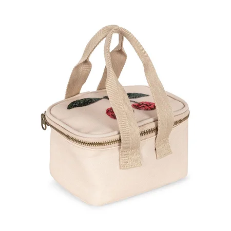 Konges Sløjd Mini-Kühltasche, cherry