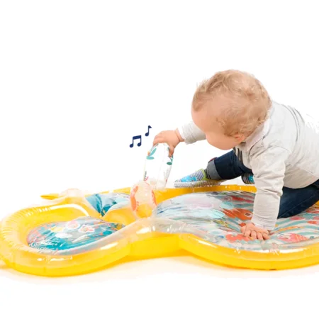 Ludi Wasser-Spielmatte
