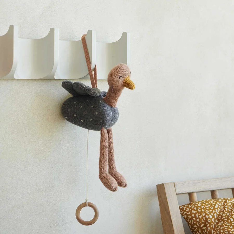 Liewood Garderobe, Sandy