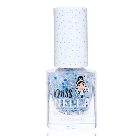 Miss Nella Kindernagellack, midnight magic