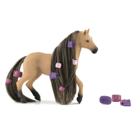 SCHLEICH Beauty Pferd "Andalusier Stute"