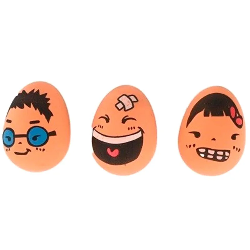 Bouncing Ei, Robetoy