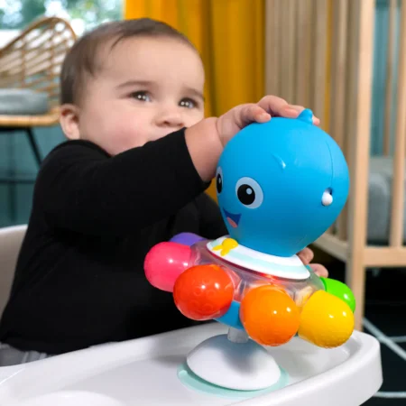 Baby Einstein Aktivitäts-Spielzeug Opus Licht & Ton