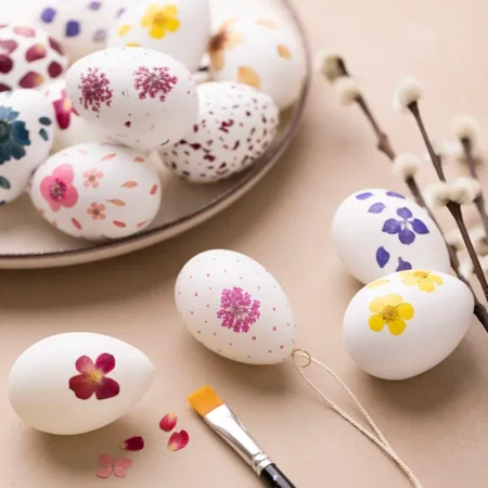 DIY Kit Decoupage