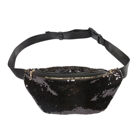 Sofie Schnoor Bumbag Black