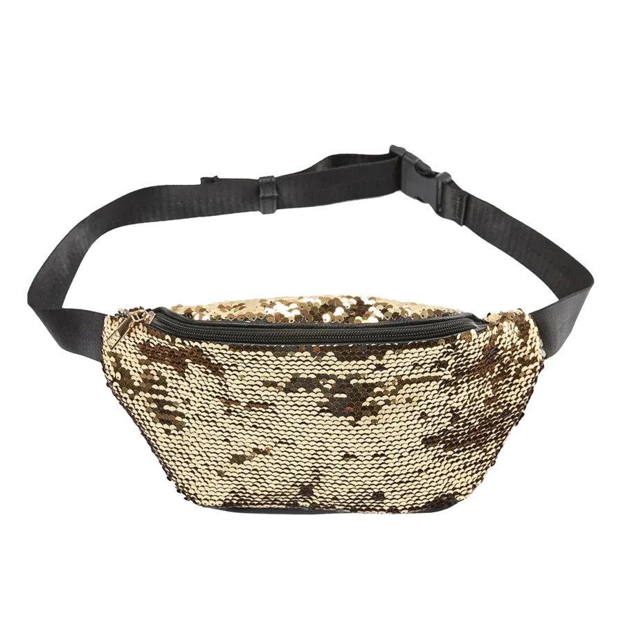 Sofie Schnoor Bumbag Black