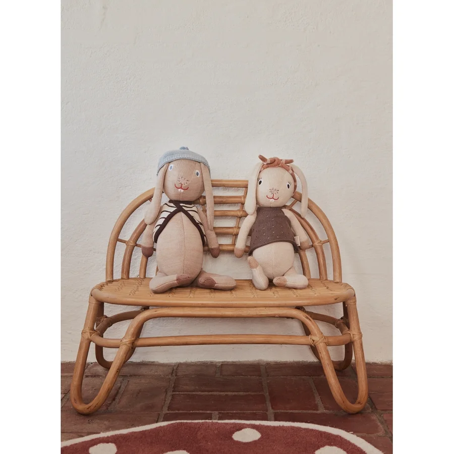 OYOY Jolien Kaninchenteddy