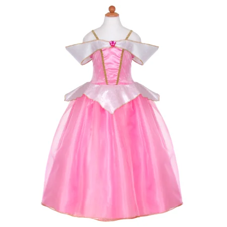 Great Pretenders Deluxe-Prinzessinnenkleid, Sleeping Cutie