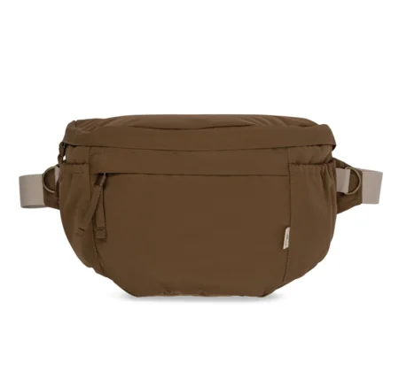 Konges Sløjd All you need bumbag, walnut