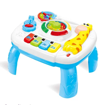 SBP Spieltisch