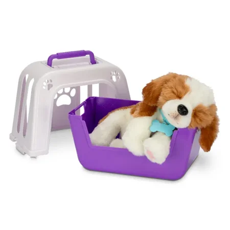 Little Live Pets, My Really Real Puppy