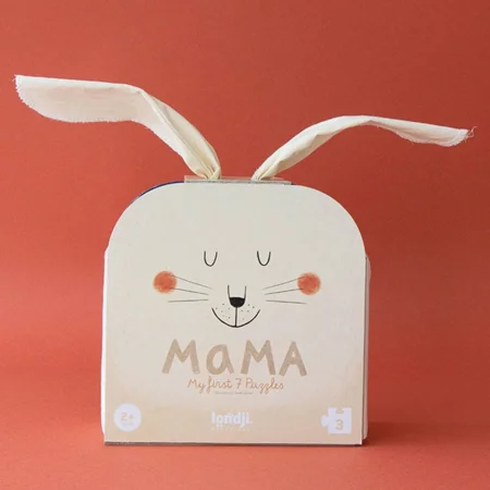 Londji Puzzle Mama