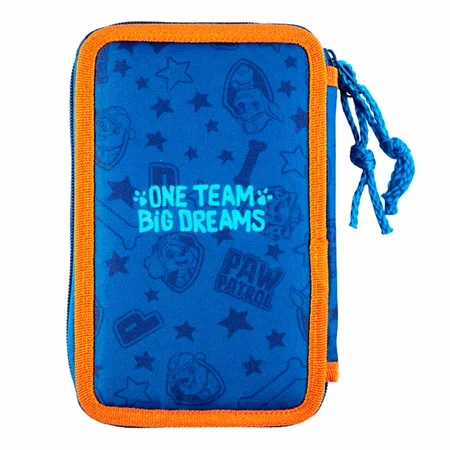 PAW Patrol Doppelfedertasche