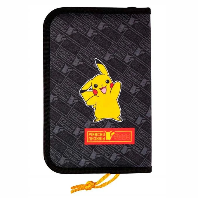 Pokemon Federtasche, Pikachu