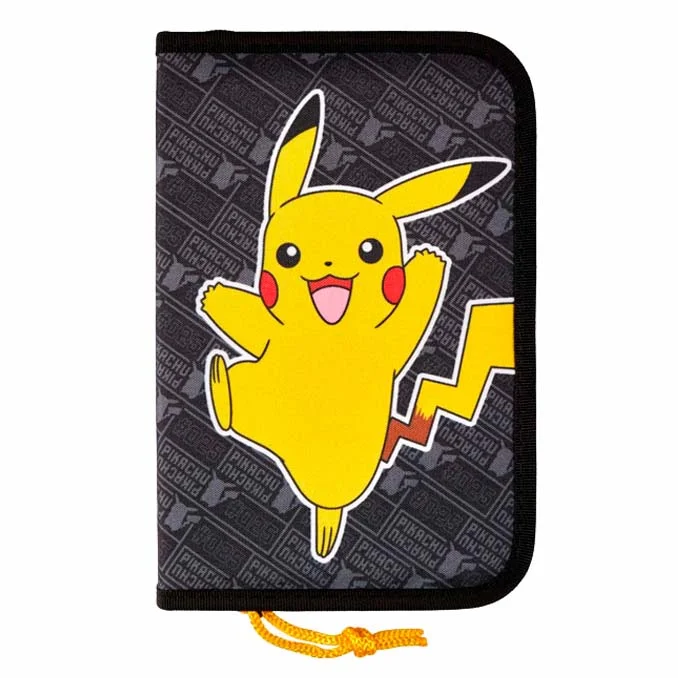 Pokemon Federtasche, Pikachu