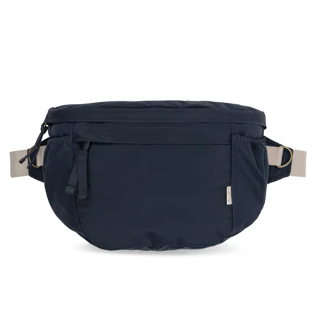 Bauchtasche "All you need bumbag", navy, Konges Sløjd