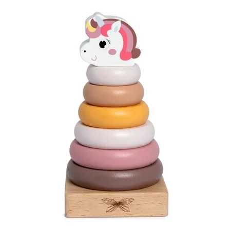 by Astrup Stapelturm Einhorn