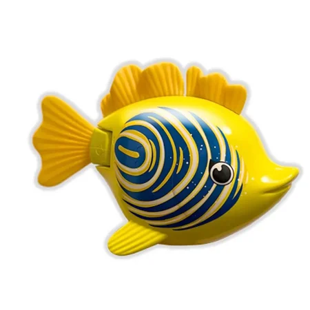 Rainbow Reef, Zebra Fisch
