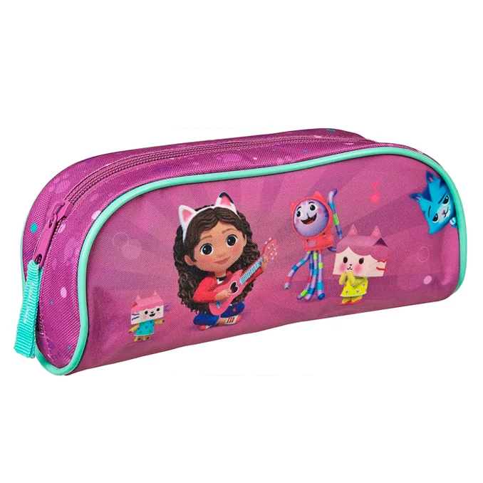 Gabby´s Dollhouse Federtasche