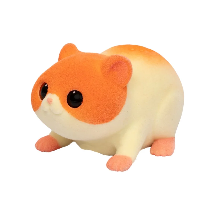 Little Live Pets Needees, Chippee Hamster