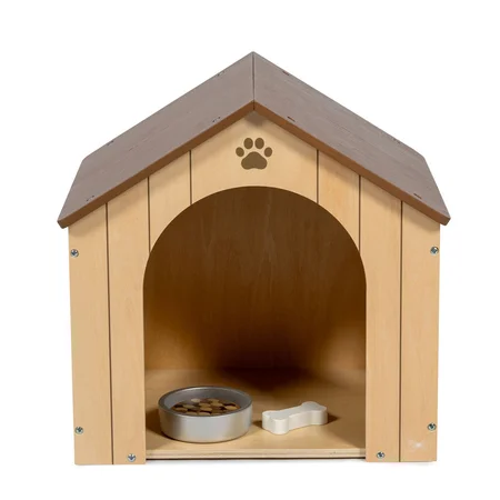 byASTRUP® Hundehaus