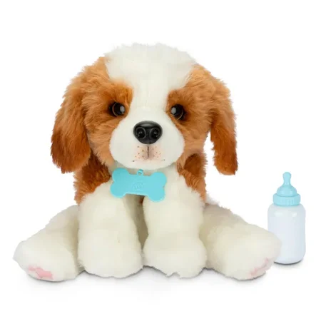 Little Live Pets, My Really Real Puppy