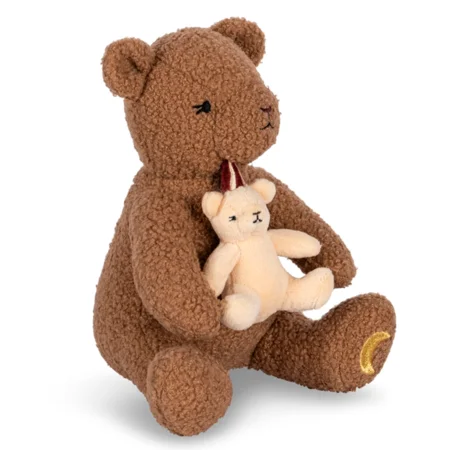 Konges Sløjd Activity-Teddybär