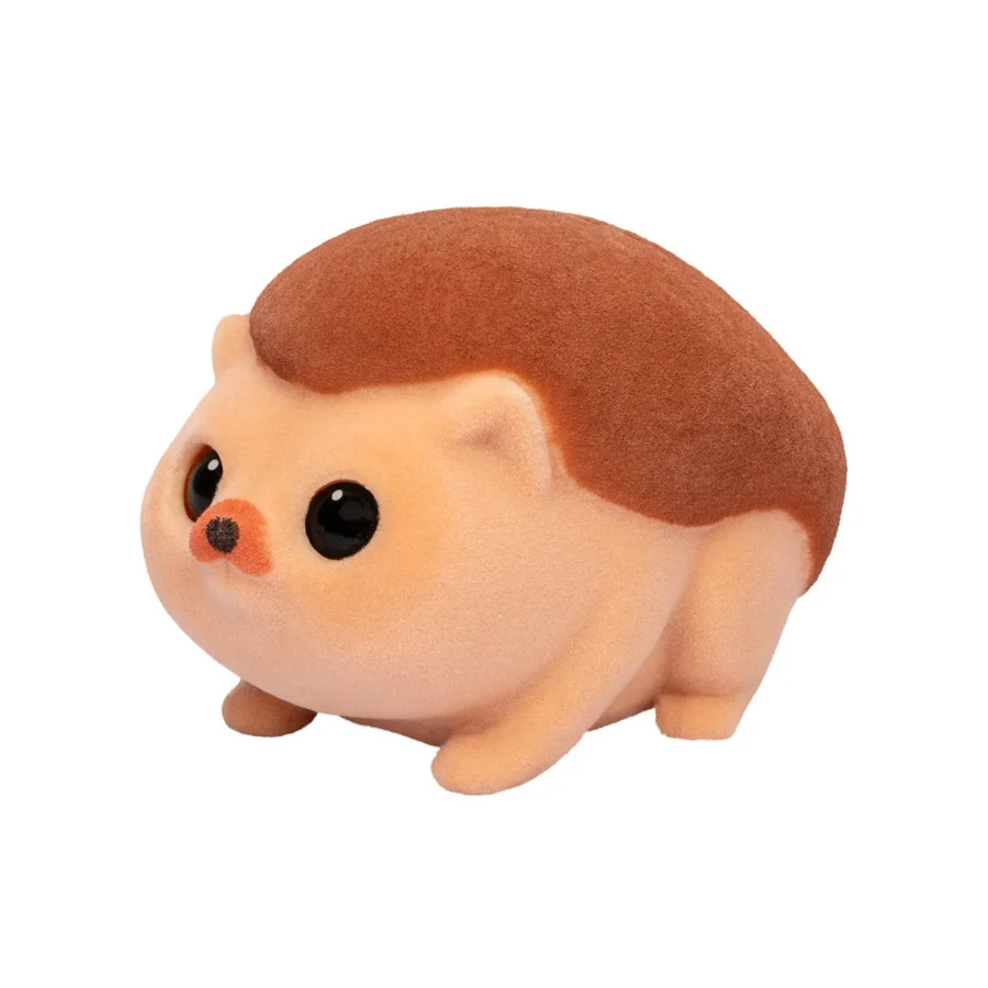Little Live Pets Needees, Ouchee Igel