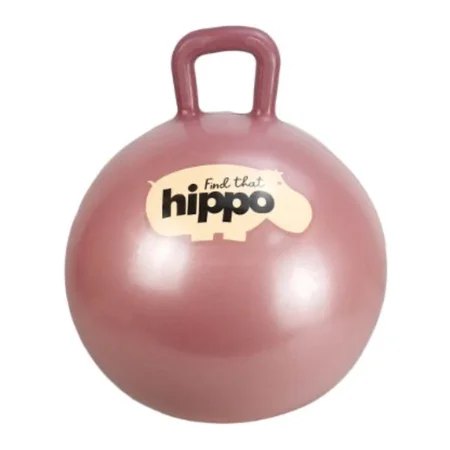 Find that hippo hoppebold, Turkish Rose