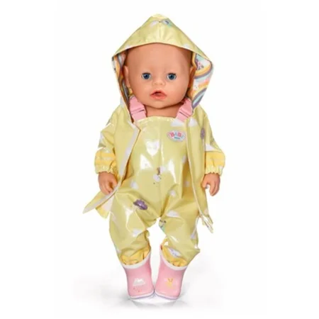 BABY Born Luxus Regenset 43 cm