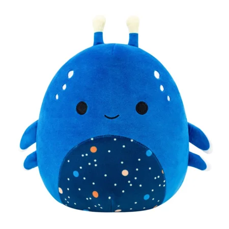 Squishmallow 20 cm - Space Whale, Adopt Me 