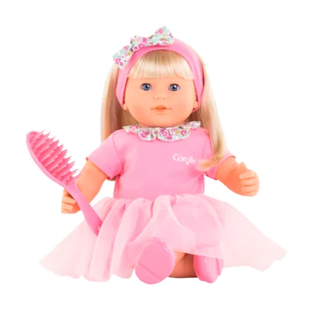 Corolle Mon Grand Puppe, Adele - 36 cm
