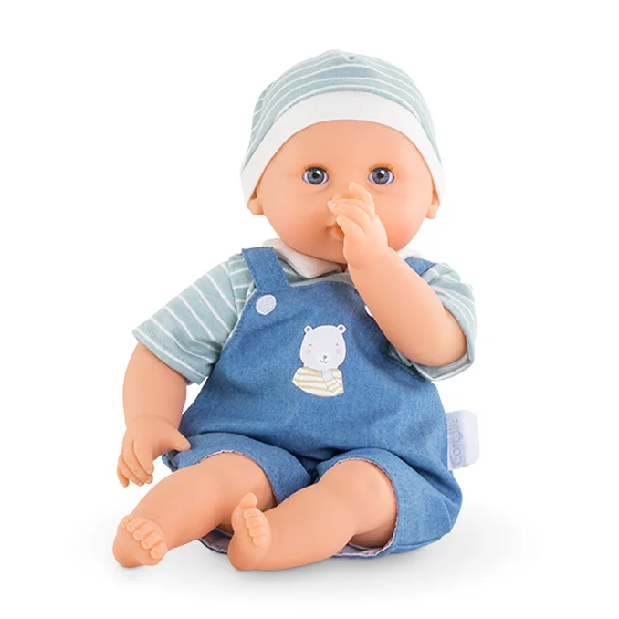 Corolle Babypuppe, Mon Premier Baby Calin Mael, 30 cm