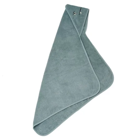 Liewood Augusta Handtuch mit Kapuze, blue fog