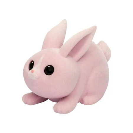 Little Live Pets Needees, Pinkee Bunny