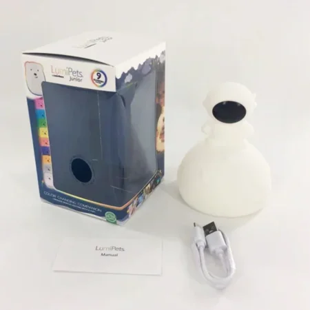 LumiPets Junior - Astronaut