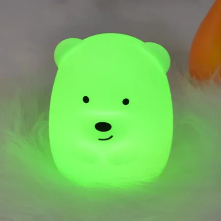 LumiPets Junior - Bär