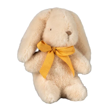 Maileg Mini Plüsch Kaninchen, creme