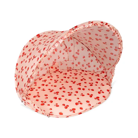 Konges Sløjd Pop-up UV-Zelt, Fragola