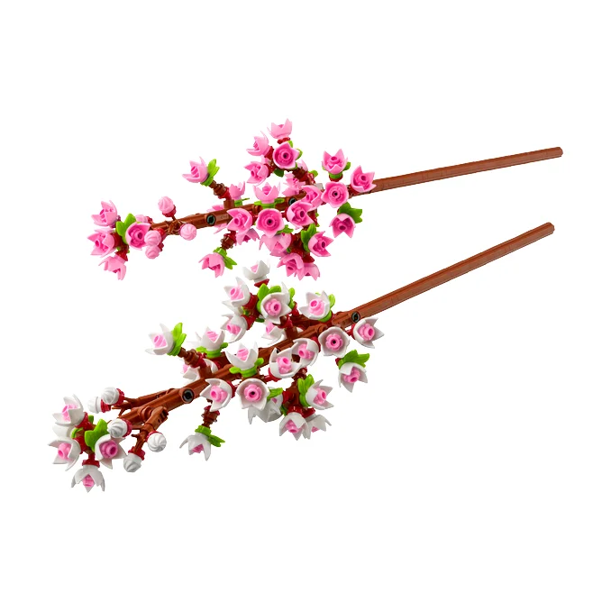 LEGO® Kirschblüten
