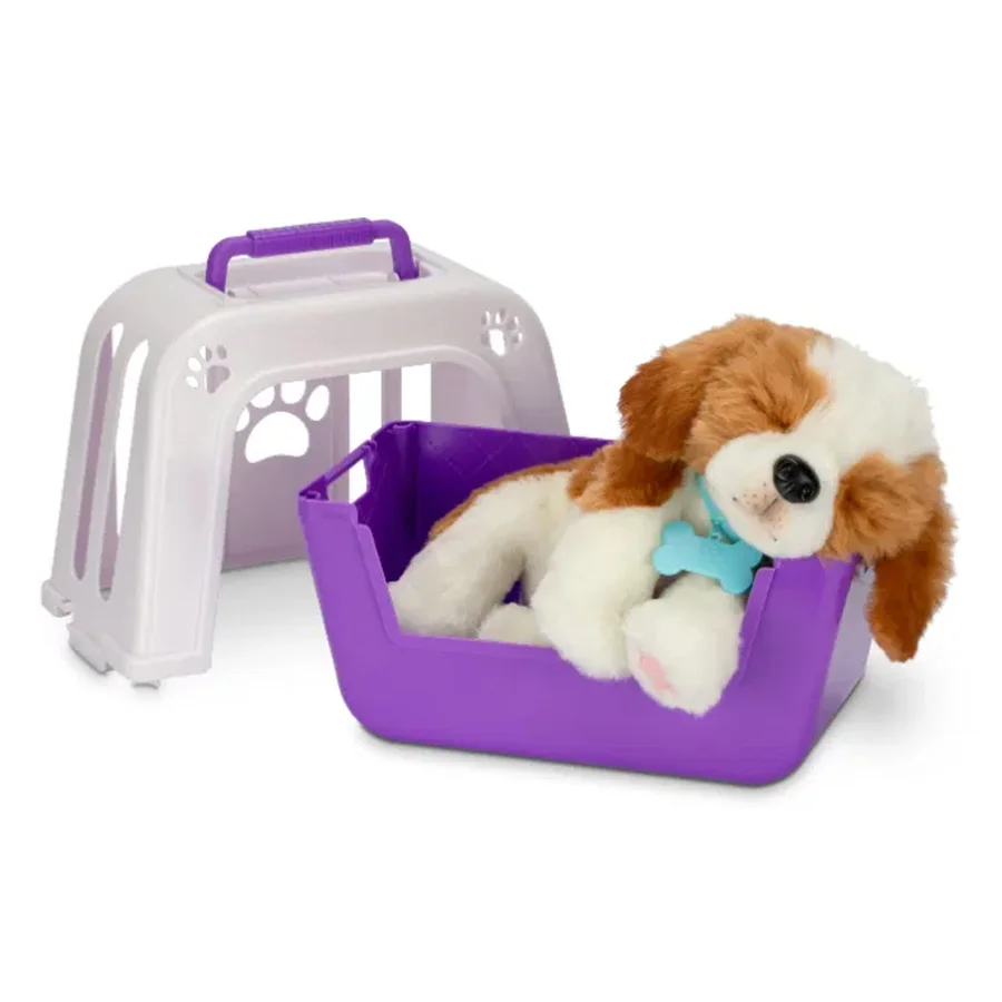 Little Live Pets, My Really Real Puppy