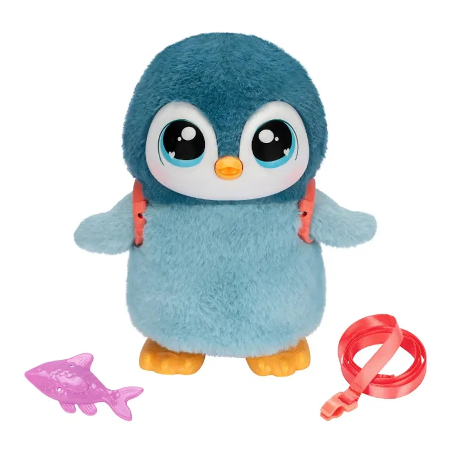 Little Live Pets, My Walking Penquin
